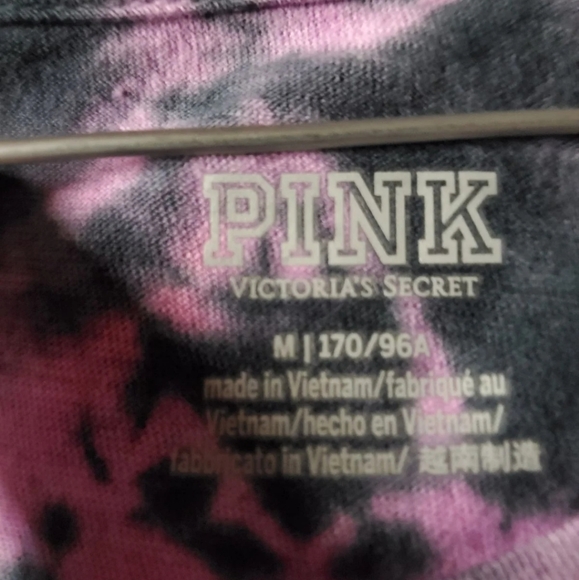 Pink tee - Picture 3 of 4